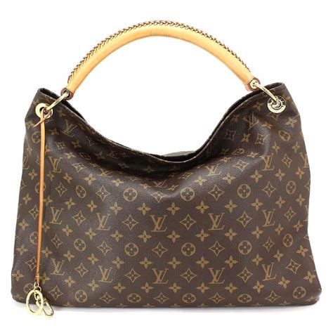 loui vuitton torebka